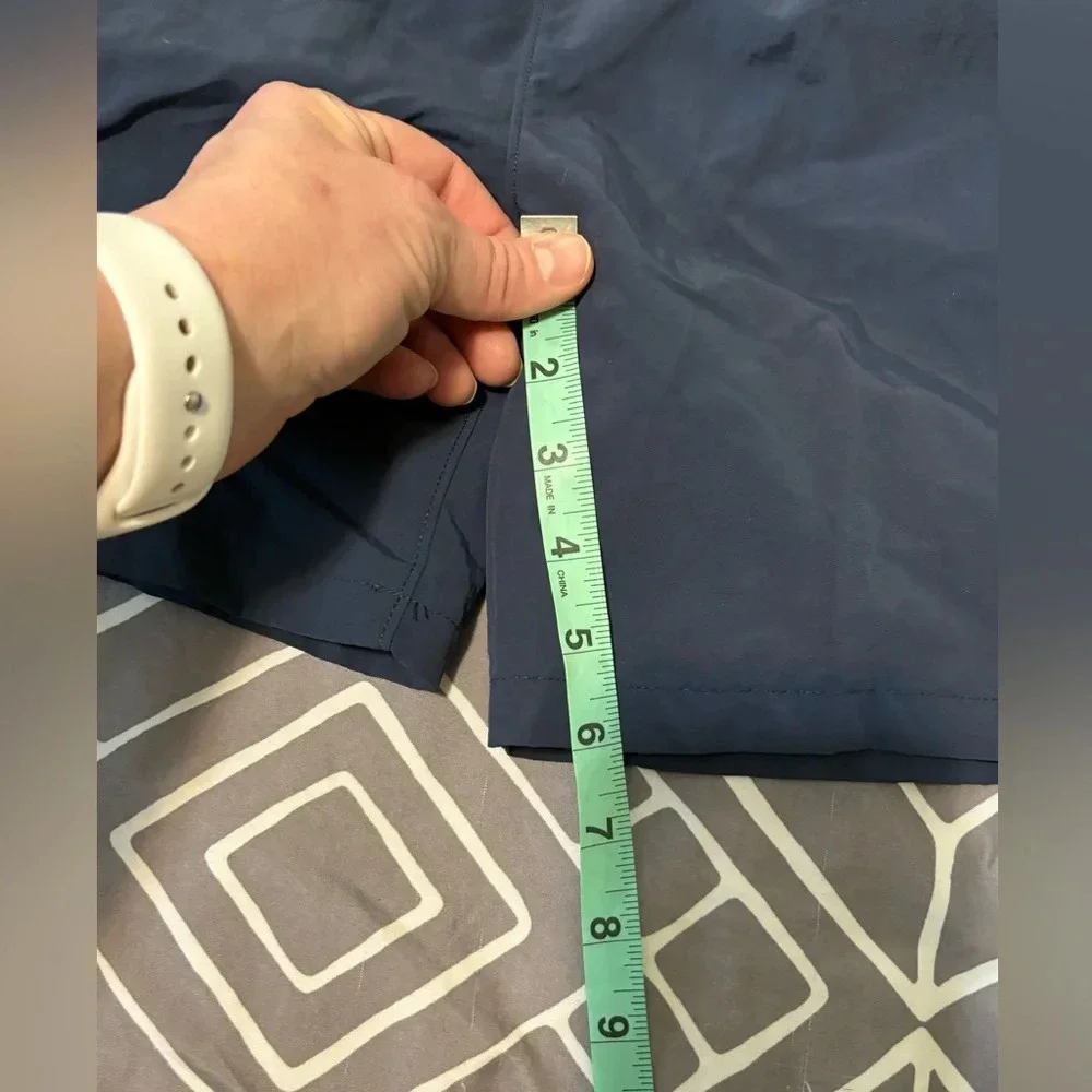 Free Assembly swim trunks YXL